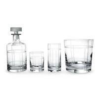 kate spade Madison Square Double Old Fashioned Glass