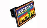 Arizona (Grand Canyon) Flag Hitch Cover