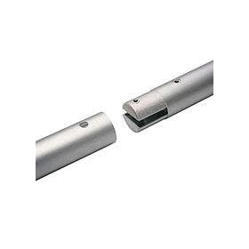 Manfrotto 9 ft. Aluminum Core (Background Bar) for Uncored Paper or Cloth