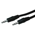 3.5mm Ipod MP3 MP4 car stereo Hi Fi Computer connection lead