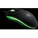 RZ01-00020700-R3M1 Diamondback 3G Earth Green Razer ゲーミングマウス
