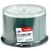 Electronics : Verbatim - 100 x DVD-R - 4.7 GB 16x - white - ink jet printable surface - storage media