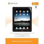 Screen Armor Ultra-Clear for iPad