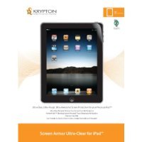 Screen Armor Ultra-Clear for iPad