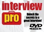 Interview Pro: Unlock the Secrets to a Great Interview!