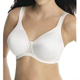 Playtex. Secrets silken luxury underwired bra