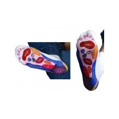 Reflexzonen Socken