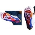 Reflexzonen Socken