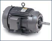 (JPM3559T) 3 Hp 208-230/460 Vac 3 Phase 145JP Frame 3600 Rpm
