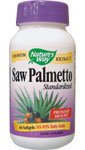 Standardized Saw Palmetto 160 mg 60 Sgels