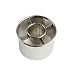 Ateco 3-1/2-Inch Stainless Steel Doughnut Cutter NEW NEW