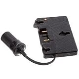 Anton Bauer QRC-MBPA Gold Mount MacBook Power Adapter