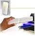 Zadro Nano UV Disinfection Light