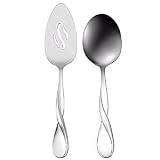 Aquarius, 3pc Serving Set