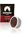 Montedoro Deciso - 100 capsule Compatible with Lavazza Point Matinee - Strong Blend