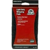 Buy 2PK LGT Strip STL Wool by Ali Industries
