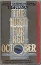 The Hunt for Red October