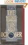 The Hunt for Red October (Jack Ryan)