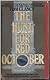 The Hunt for Red October