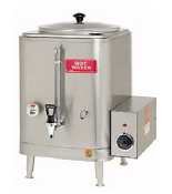Grindmaster-Cecilware ME15EN Water Boiler 15 Gallon Electric