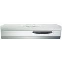 Broan QS130SS Allure Range Hood, Stainless Steel, 30-inch