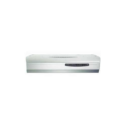 ^ Broan QS130SS Allure Range Hood Stainless Steel 30inch Kaideenaja