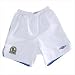 Senior Home Short - Umbro Blackburn White X-Large