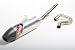 Dr. D Stainless/Aluminum Exhaust Sxf 450 07-09