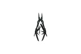 Gerber 22-41545 Multitools Diesal Multi-pier Black