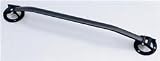 Front Carbon Strut Bars