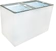 Excellence EURO-13 Glass Top Freezer