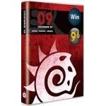 LightWave v9.6 Windows���{���/�ʏ��