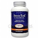 Enzymatic Therapy Stress-end, 90 Capsules Enzymatic Therapy Stress-end, 90 Capsules