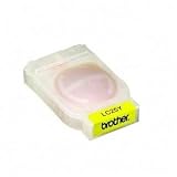 Brother Yellow Ink Cartridge for MFC-4420c/4820c