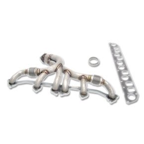 Generic SSH-JC9199: Stainless Steel 6-2-1 1pc Header -2D/4D, 2WD/4WD, or Sport/Laredo/Briarwood (All Model)