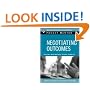 Negotiating Outcomes: Expert Solutions to Everyday Challenges (Pocket Mentor)