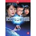 Explorers_Ein Phantastisches Abenteuer_EU-Import mit u.a. auch DEUTSCHER Tonspur