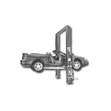 Rotary Lift (ROTSPOA10) Rotary Twin Post Lift Rotary Lift (ROTSPOA10) Rotary Twin Post Lift