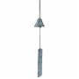 Woodstock Chimes Habitats - Japanese Windbell