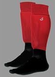 Sealskinz Football Sock Red
