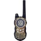 Motorola Talkabout GMRS FRS 2-Way Radios With 25-Mile Range And Camo Faceplates - 25-Mile... by Motorola
