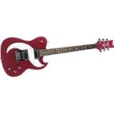 Daisy Rock Tom Boy Deuce (Ruby Sparkle)