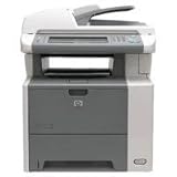 HP M3035 MFP Monochrome Laserjet Printer