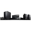 Sony BRAVIA DAV-DZ170 Home Theater System