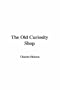 The Old Curiosity Shop