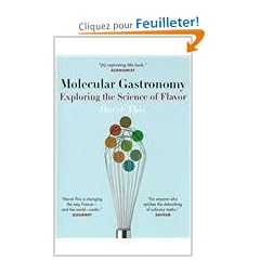 Molecular Gastronomy: Exploring the Science of Flavor
