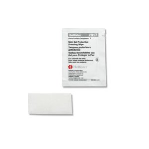 HOLLISTER 7917 SKIN GEL WIPES 50 EACH