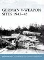 Fortress 72: German V-Weapon Sites 1943-45 (Fortress)