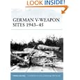 German V-Weapon Sites 1943-45 (Fortress)