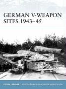 Fortress 72: German V-Weapon Sites 1943-45 (Fortress)